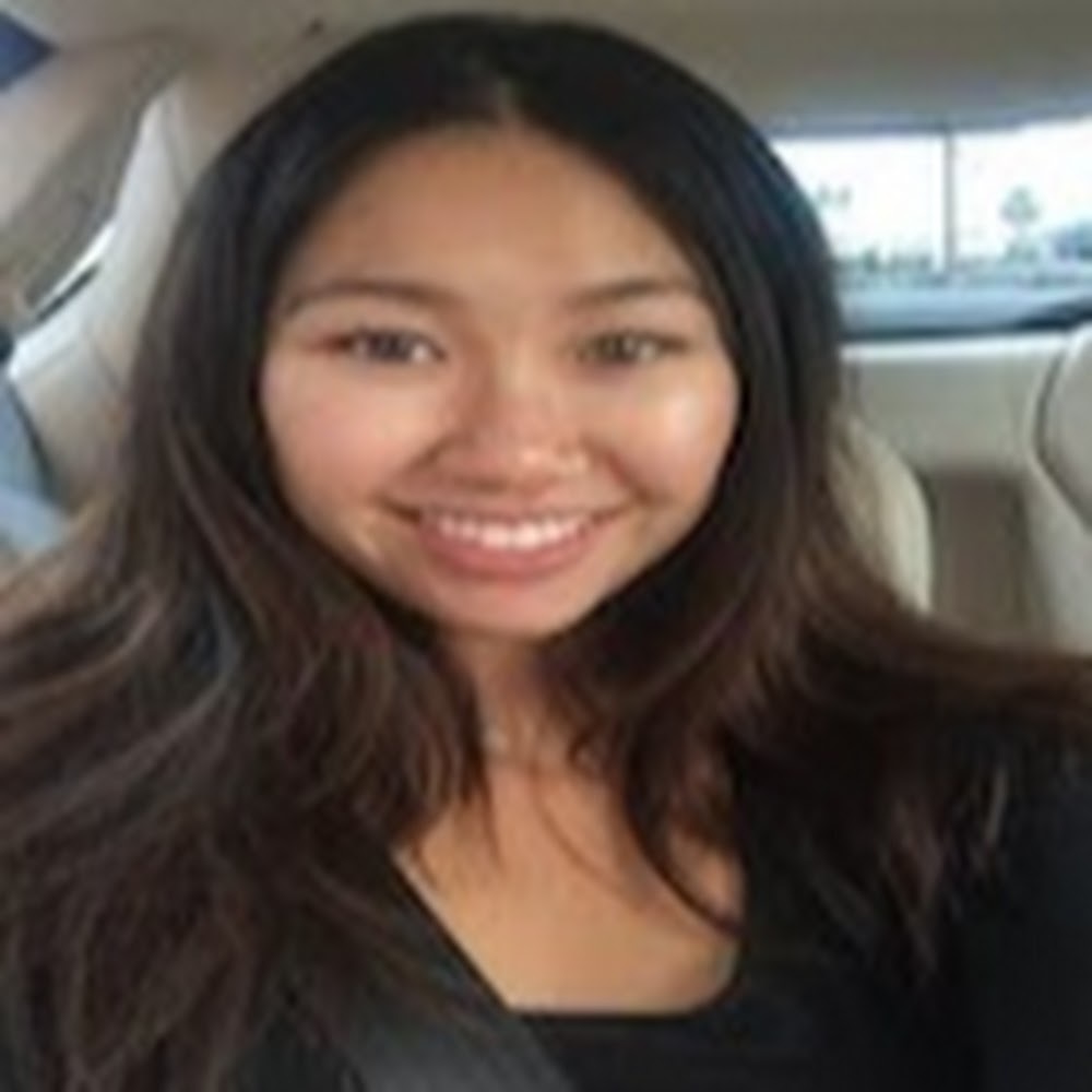 Meet your Posher, Lina